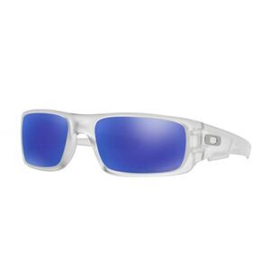Oakley Crankshaft Sunglasses OO9239 09 Violet Lens